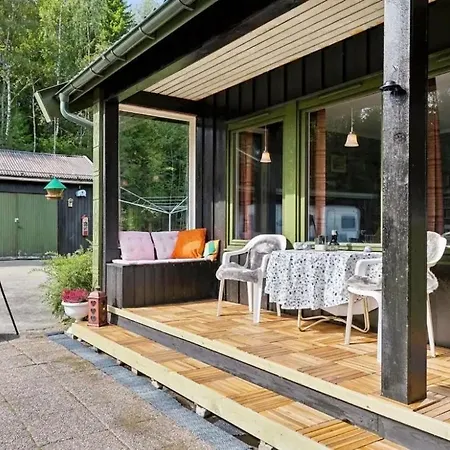 Cozy Private House Near Center Trysil