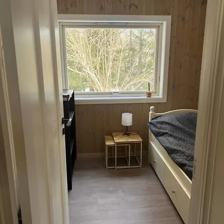 Cozy Private House Near Center Trysil