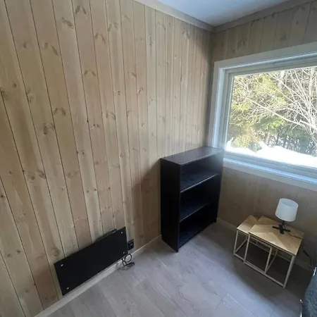Cozy Private House Near Center Trysil